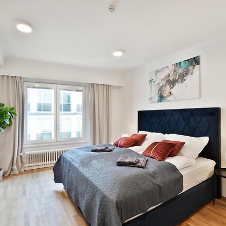 Stephansdom Residence Apartment Відень Екстер'єр фото