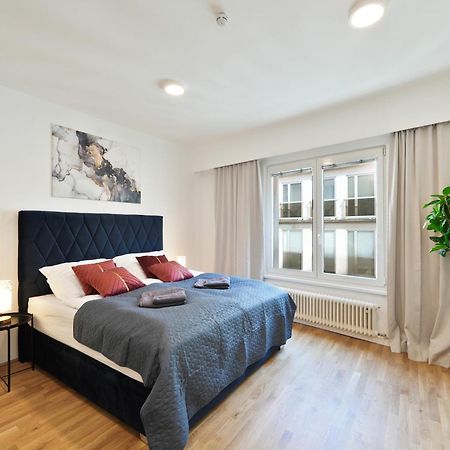 Stephansdom Residence Apartment Відень Екстер'єр фото