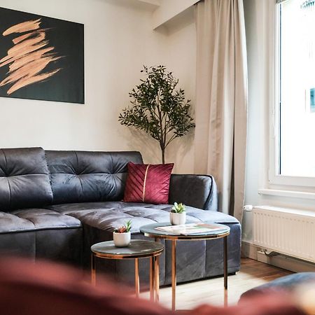 Stephansdom Residence Apartment Відень Екстер'єр фото