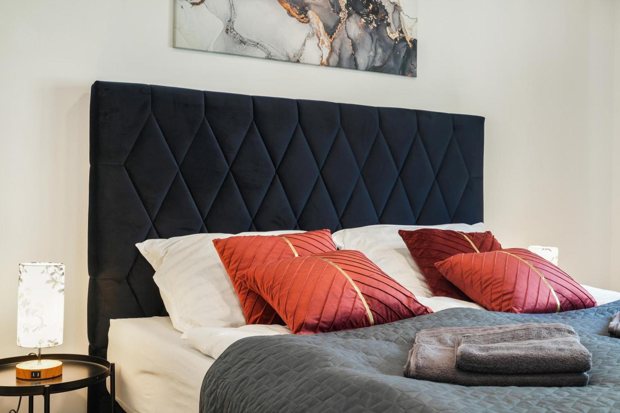 Stephansdom Residence Apartment Відень Екстер'єр фото