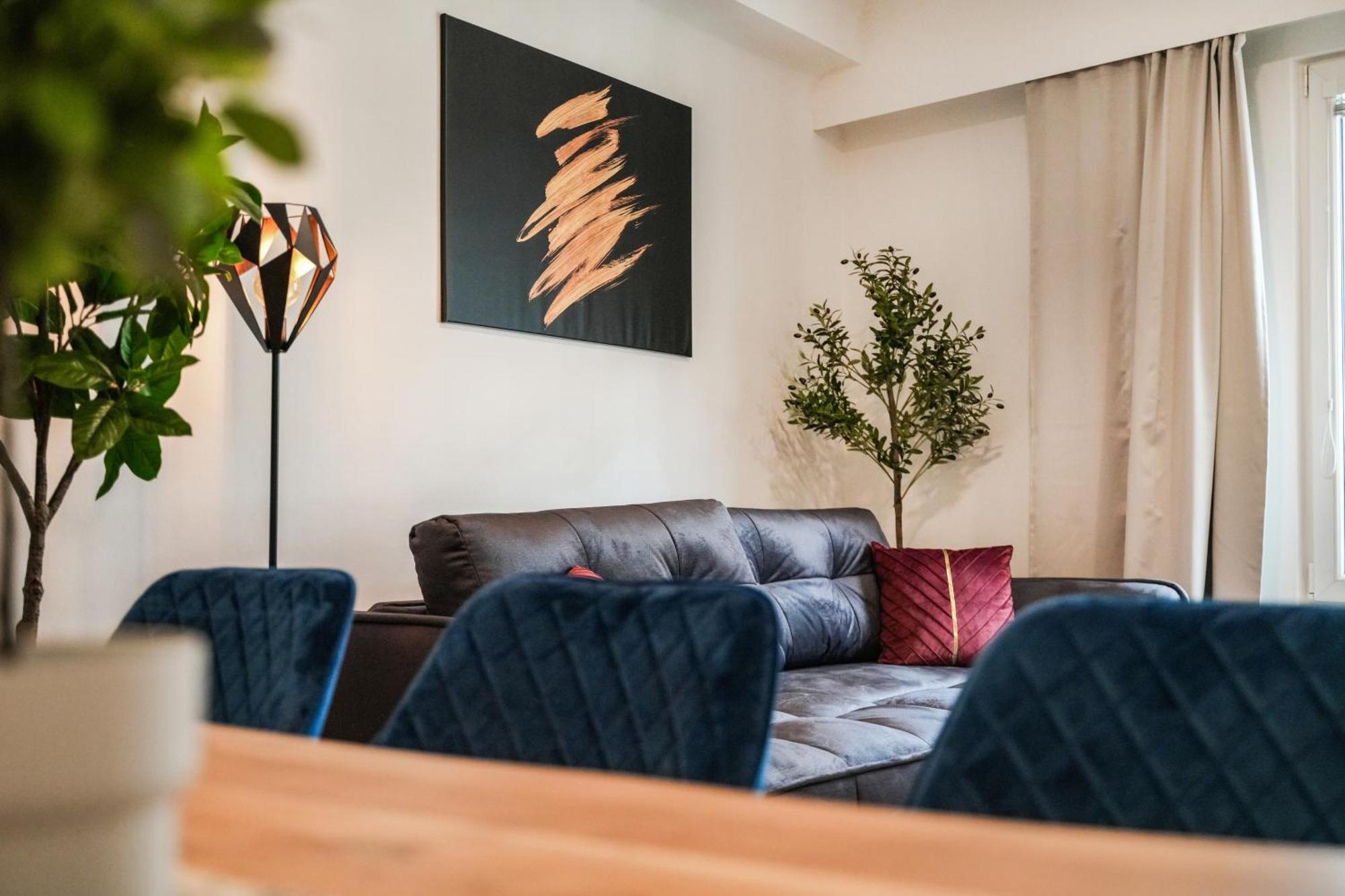 Stephansdom Residence Apartment Відень Екстер'єр фото