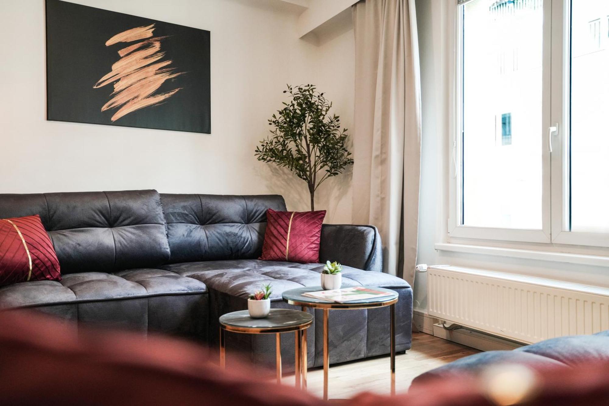 Stephansdom Residence Apartment Відень Екстер'єр фото